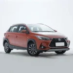 Toyota Yaris L Left Hand Drive – Buy Direct From China | Chinese Car Prices Qatar - Image 11