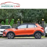 KIA Kx1 – Buy Direct From China | Direct China Car Price Qatar - Image 9