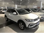 Volkswagen T Cross – Buy Direct From China | Chinese Car Factory Price Qatar - Image 6