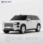 Zeekr 9X – Buy Direct From China | China Electric Vehicle Qatar - Image 10
