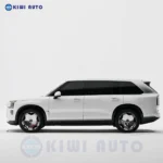 Zeekr 9X – Buy Direct From China | China Electric Vehicle Qatar - Image 6