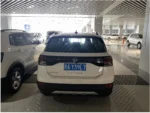 Volkswagen T Cross – Buy Direct From China | Chinese Car Factory Price Qatar - Image 8