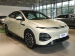 Xpeng G6 – Buy Direct From China | Electric Car From China Qatar - Image 7