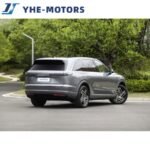 Nio Onvo L90 Four-Wheel Drive – Buy Direct From China | China Wholesale Car Price Qatar - Image 9