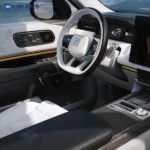 Zeekr 9X – Buy Direct From China | China Electric Vehicle Qatar - Image 8