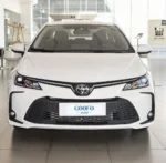 Toyota Corola – Buy Direct From China | Chinese Car Import Price Qatar