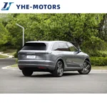 Nio Onvo L90 Four-Wheel Drive – Buy Direct From China | China Wholesale Car Price Qatar - Image 3