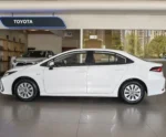 Toyota Corola – Buy Direct From China | Chinese Car Import Price Qatar - Image 10