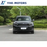 Nio Onvo L90 Four-Wheel Drive – Buy Direct From China | China Wholesale Car Price Qatar