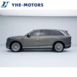 Nio Onvo L90 Four-Wheel Drive – Buy Direct From China | China Wholesale Car Price Qatar - Image 10