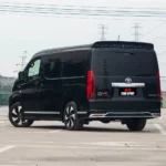 Toyota Spacious Luxury Business Reception Passenger Car – Buy Direct From China | Chinese Car Price Qatar - Image 6