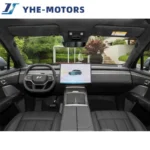 Nio Onvo L90 Four-Wheel Drive – Buy Direct From China | China Wholesale Car Price Qatar - Image 5