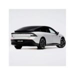 XPeng P7+– Buy Direct From China | Chinese Car Import to Qatar - Image 5