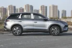 BYD Song Pro 2026 – Buy Direct from China | Chinese Cars for Sale in Qatar