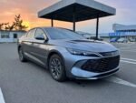 2024 BYD Qin L DM-i Plug-in Hybrid 5-Seater Saloon – Buy Direct from China  | Chinese Cars in Qatar