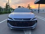 2024 BYD Qin L DM-i Plug-in Hybrid 5-Seater Saloon – Buy Direct from China  | Chinese Cars in Qatar - Image 3