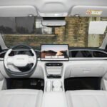 Geely Xingyuan 100% Electric Compact SUV – Buy Direct from China | Chinese Car Qatar - Image 2