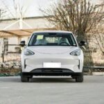 Geely Xingyuan 100% Electric Compact SUV – Buy Direct from China | Chinese Car Qatar - Image 3