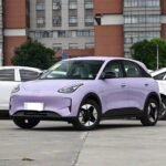 Geely Xingyuan 100% Electric Compact SUV – Buy Direct from China | Chinese Car Qatar - Image 4