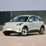 Geely Xingyuan 100% Electric Compact SUV – Buy Direct from China | Chinese Car Qatar