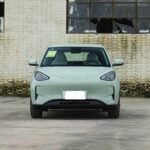 Geely Xingyuan 100% Electric Compact SUV – Buy Direct from China | Chinese Car Qatar - Image 6