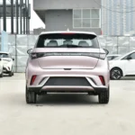 BYD Dolphin – Buy Direct from China | Chinese Car for Sale Qatar - Image 4